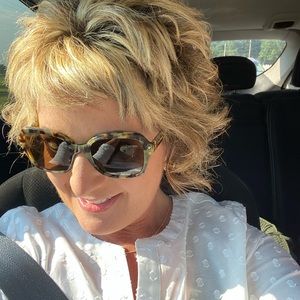 Meet your Posher, Tammt